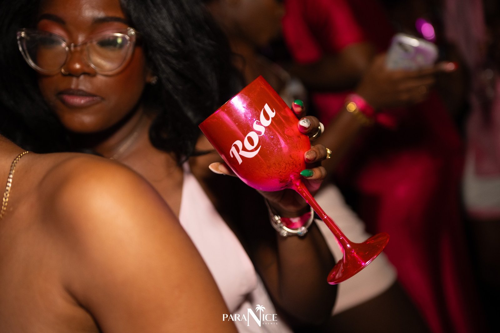 Rosa 2024 Album 1 cover