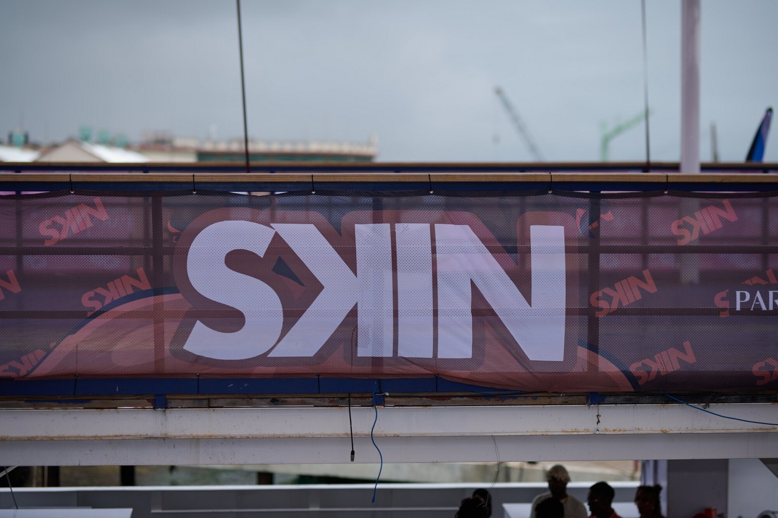 SKIN 2026 By BajanTube cover