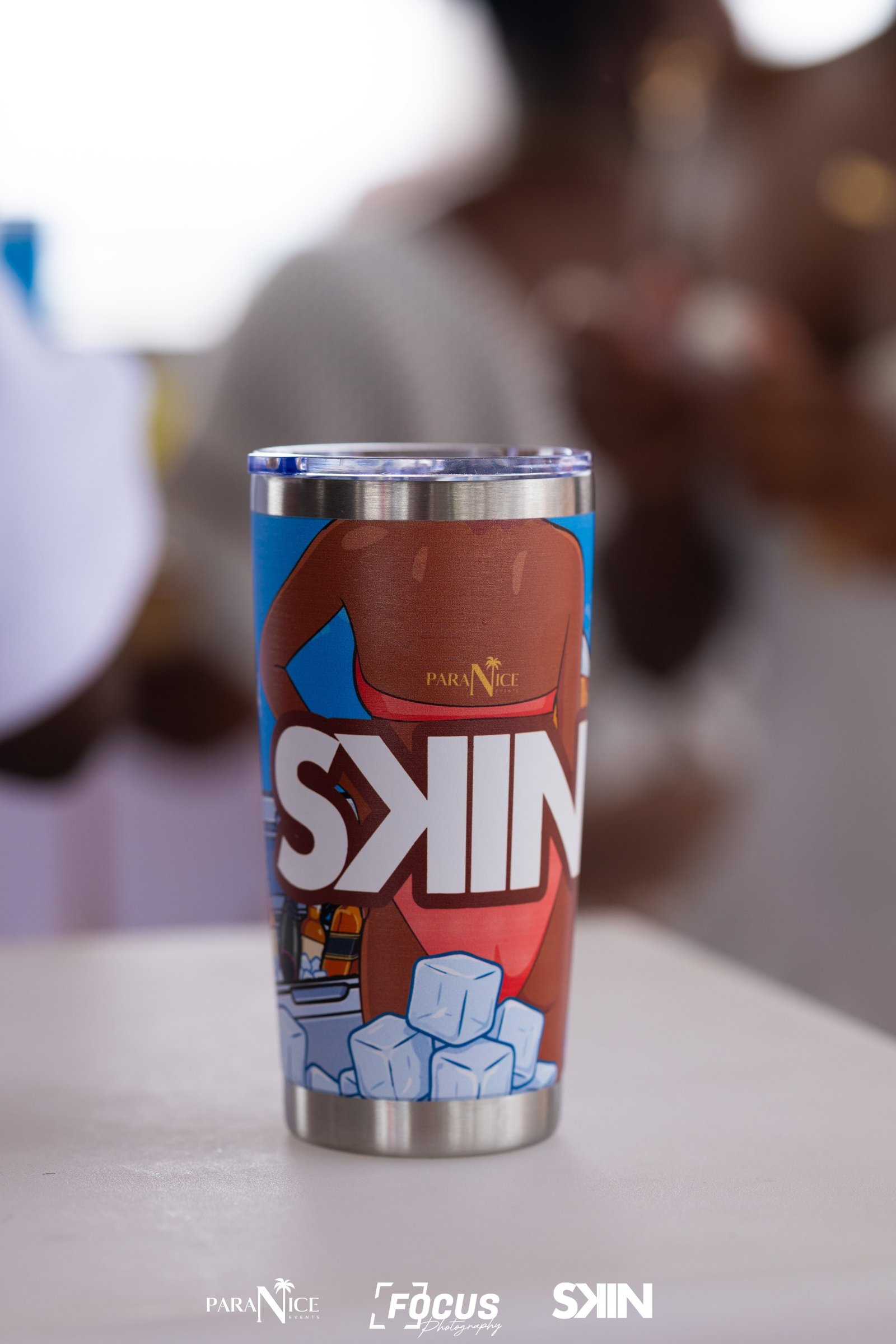 SKIN 2026 By Focus Photography cover