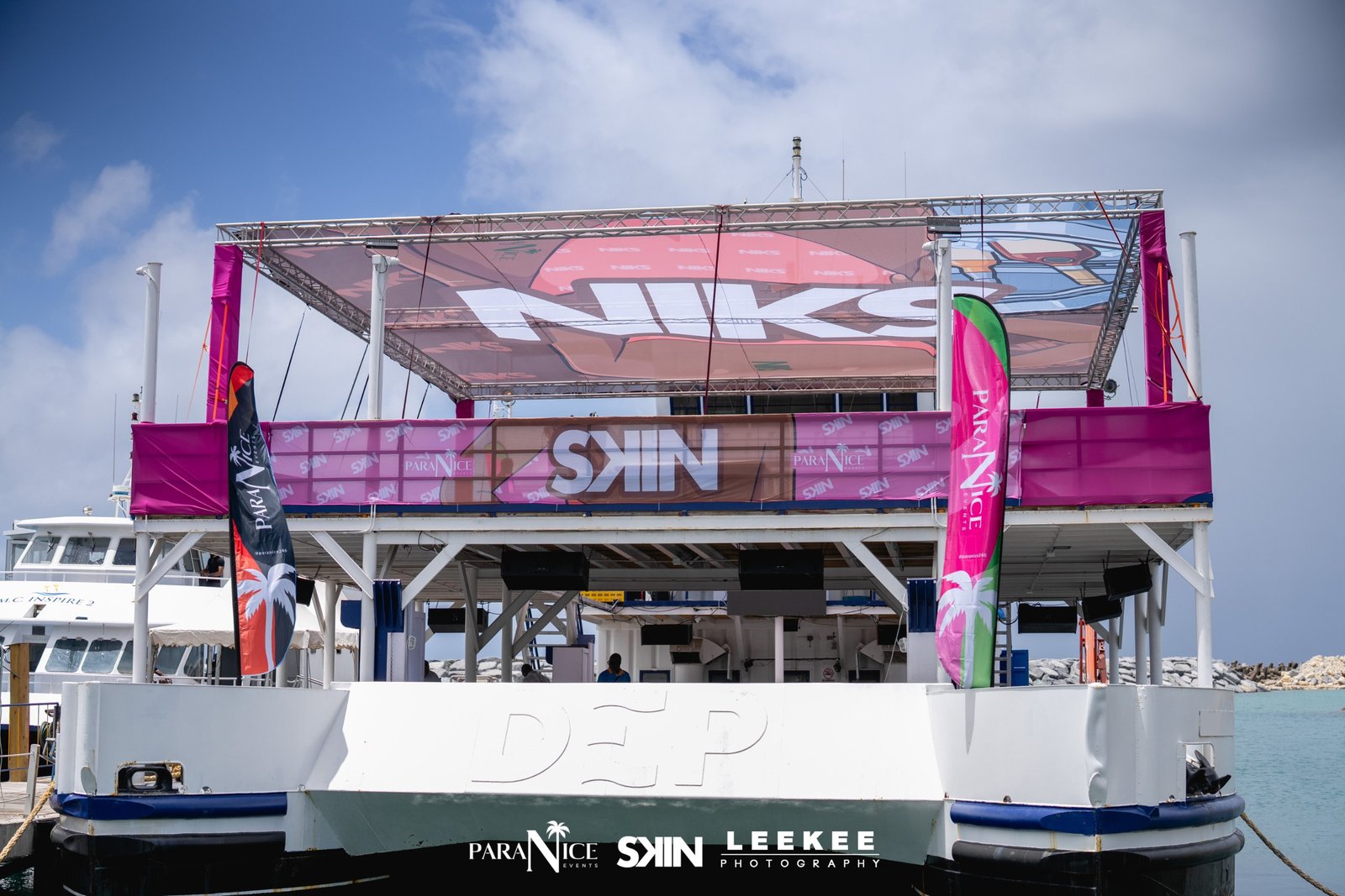 SKIN 2026 By Leekee Photography cover