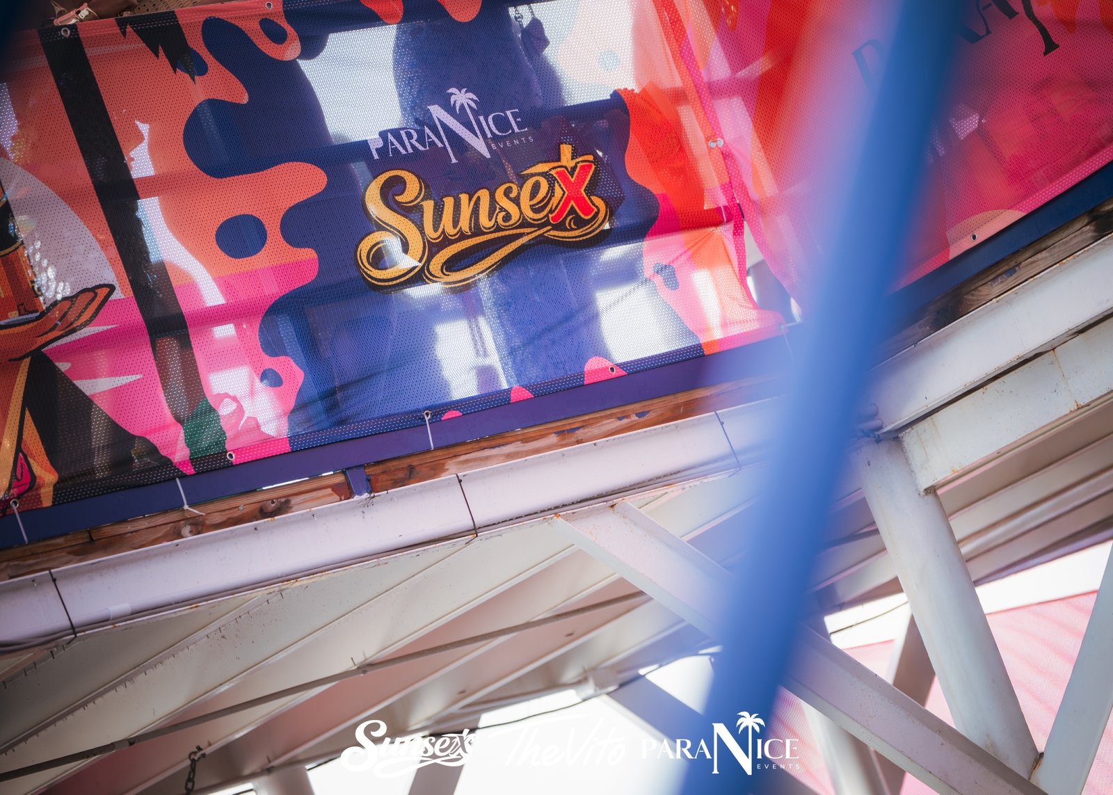 Sunsex 2026 By TheVito cover